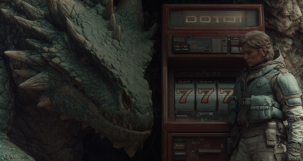 Dragonslots