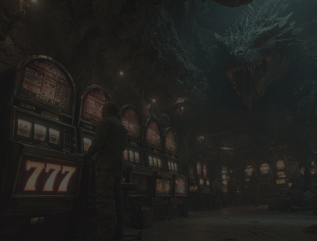 Dragonslots