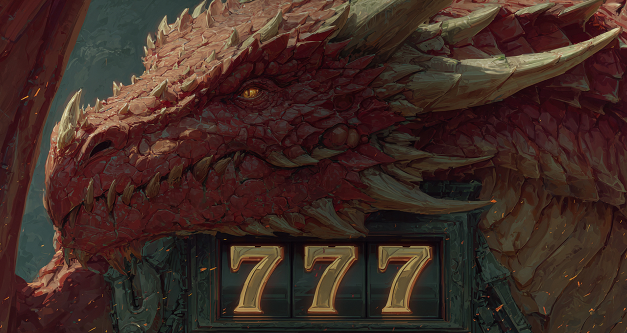 Dragonslots